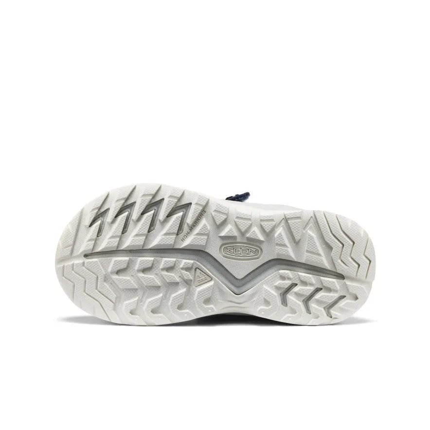 Little Kids' Hightrail Waterproof Hiking Shoe