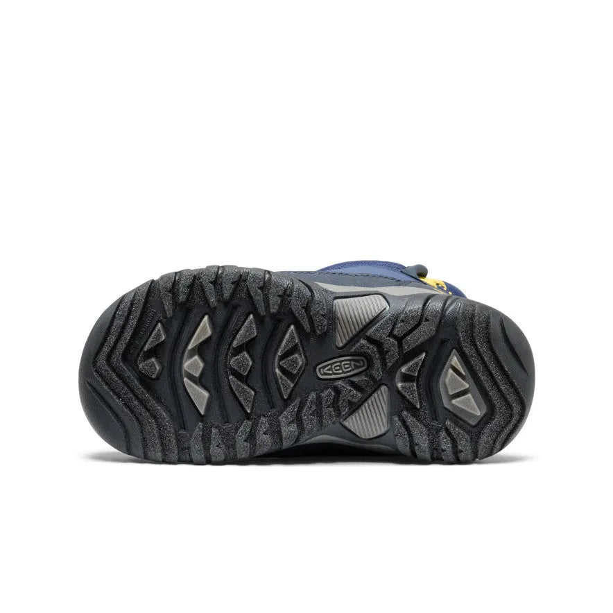 Little Kids' Puffrider Waterproof Winter Boot