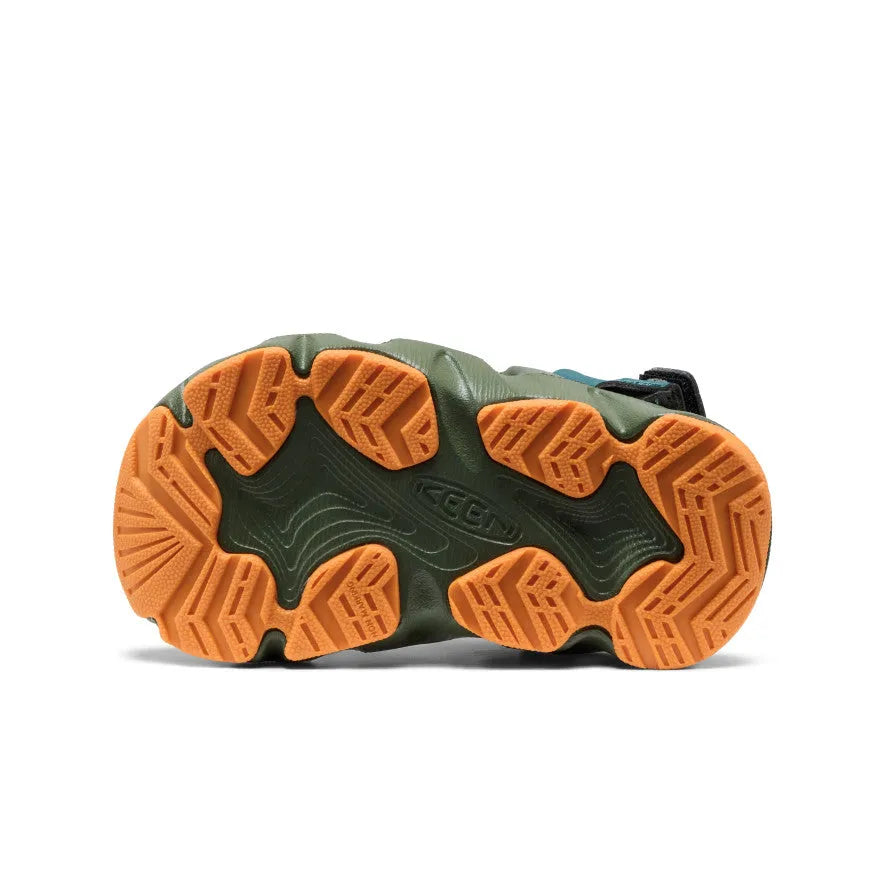 Toddlers' HyperFLT Clog