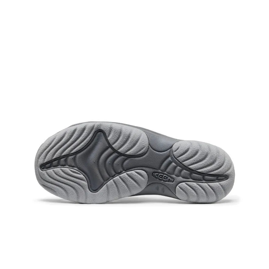 Women's Bali Leather Slide Sandal