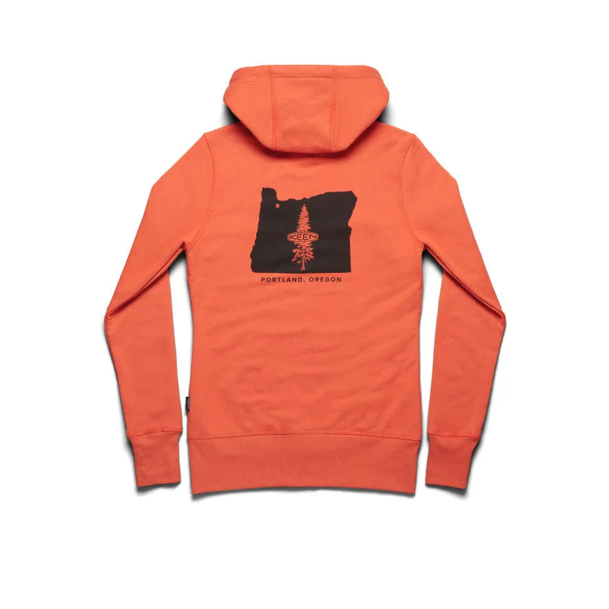 Women's PNW Hoodie