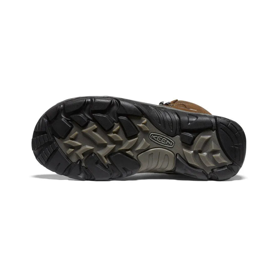 Men's Durand II Waterproof Boot Wide