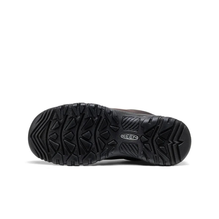 Men's Targhee IV Wide Oxford