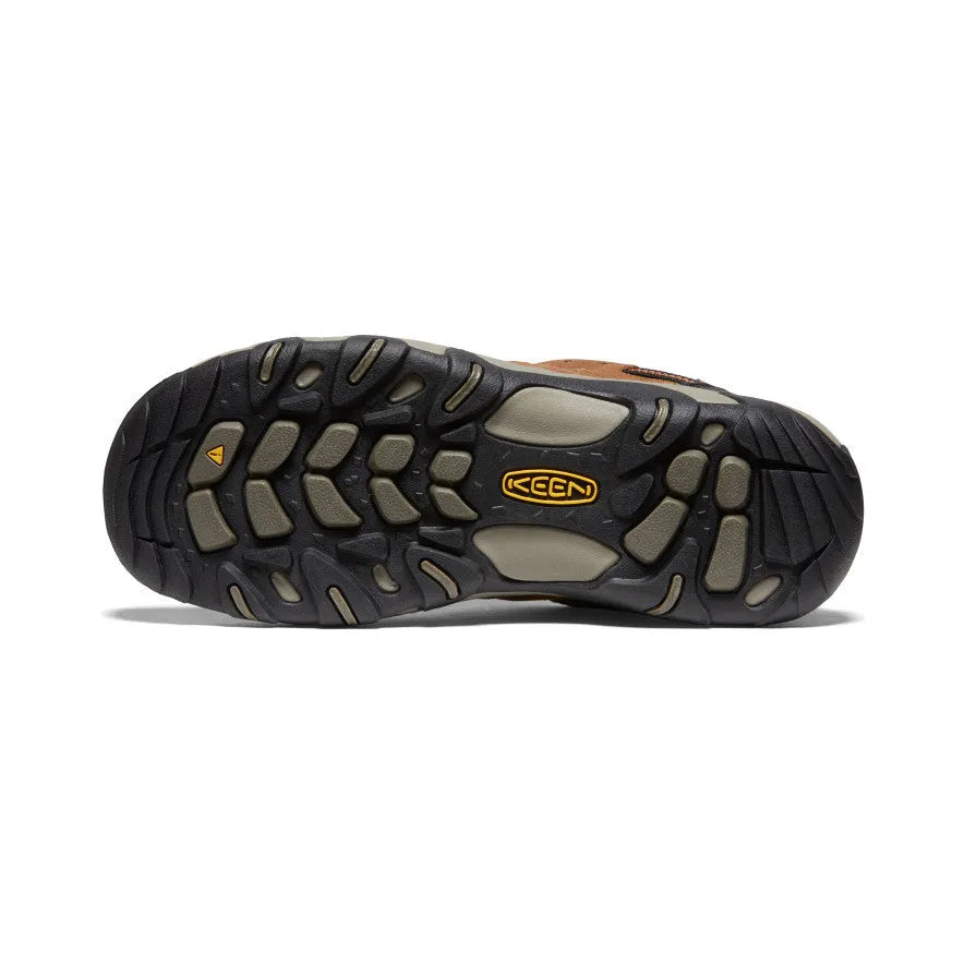 Men's Headout Waterproof Hiking Shoe