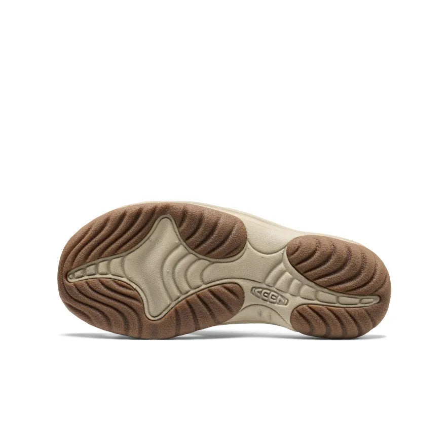 Women's Bali Leather Slide Sandal