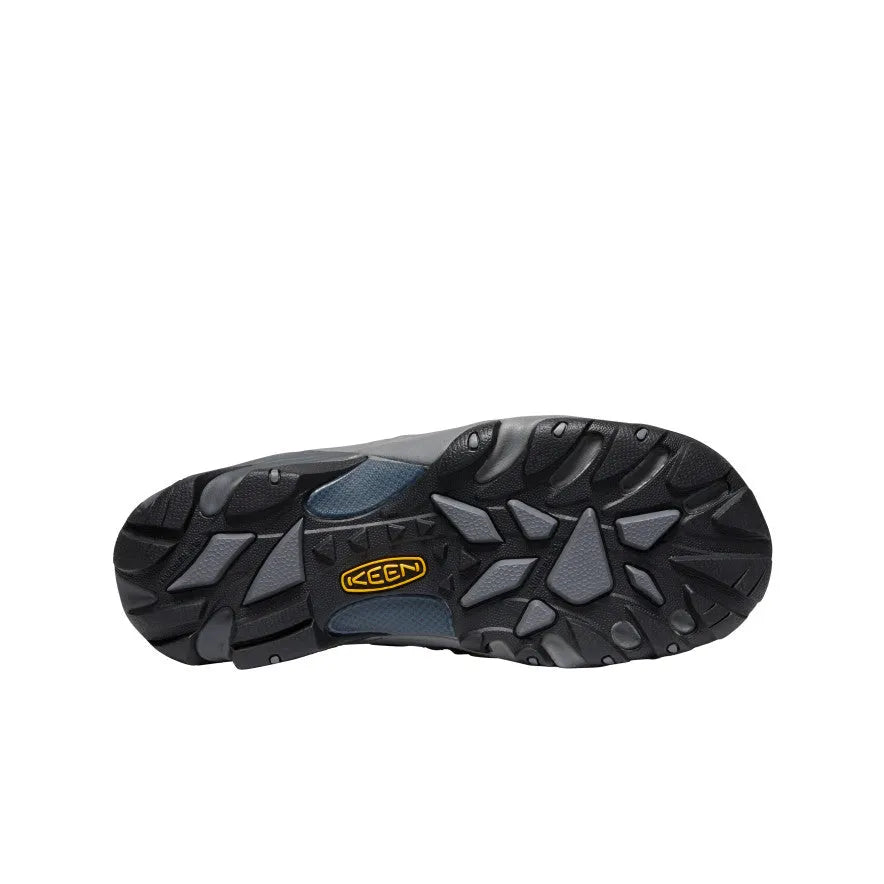 Men's Lansing Low (Steel Toe)