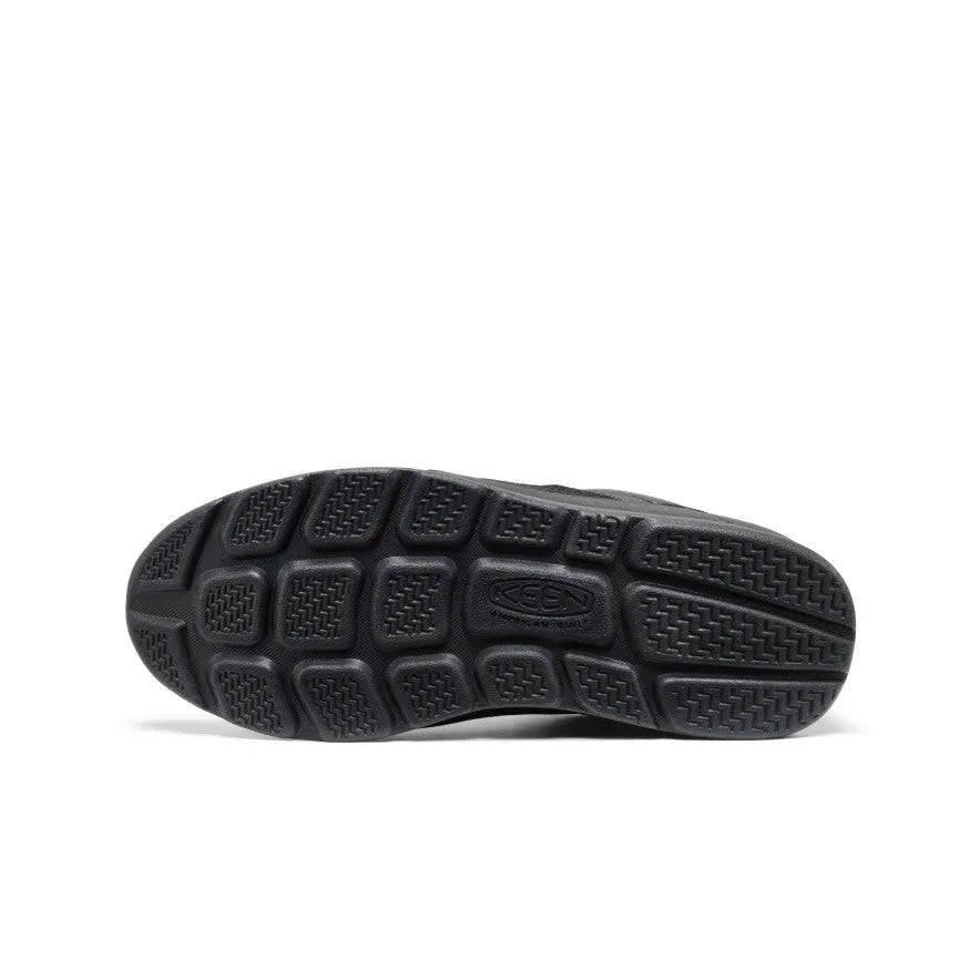 Women's KM2 Leather Jogger
