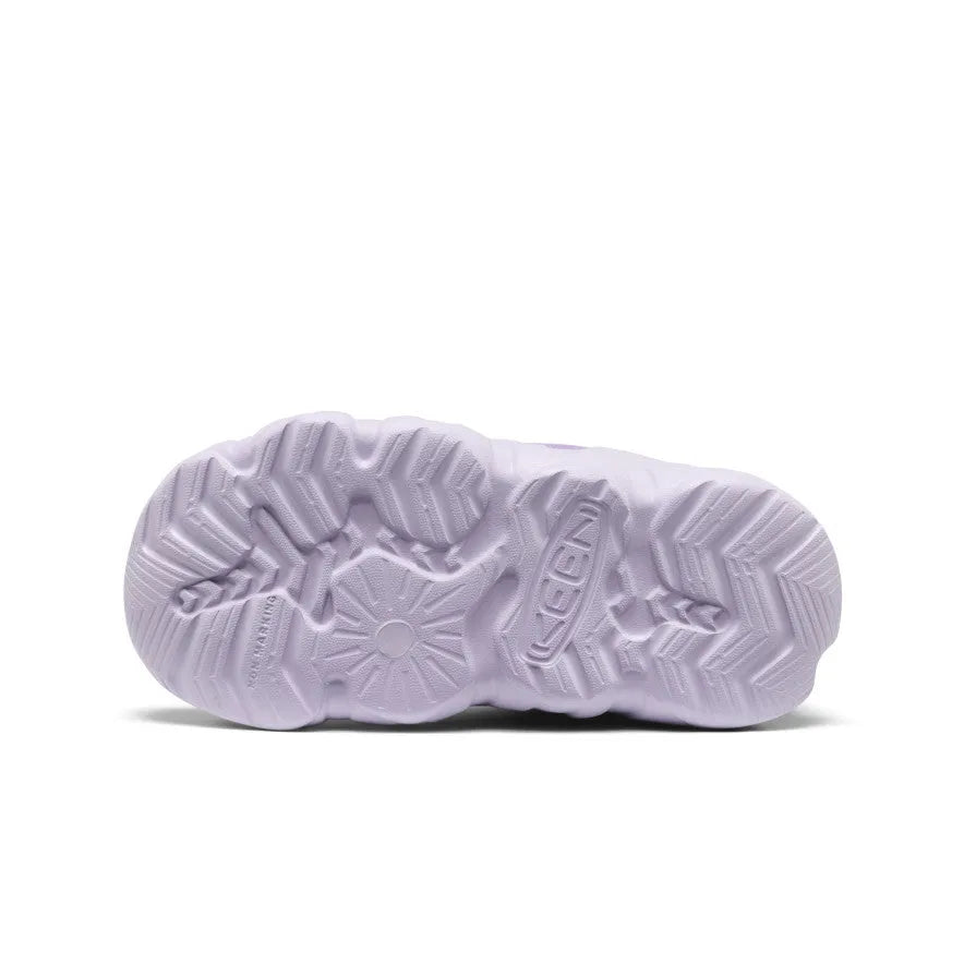 Big Kids' Hypowser Waterproof Chukka