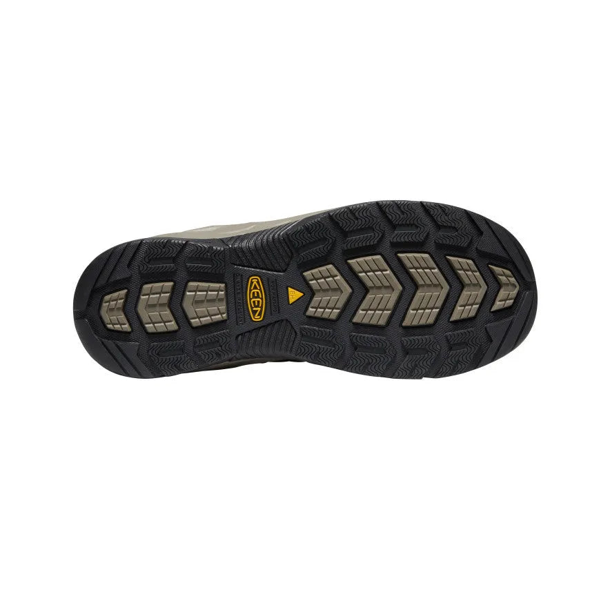 Men's Flint II Waterproof (Steel Toe)