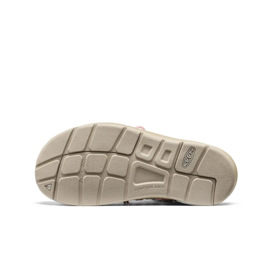All Gender UNEEK Leather Sneaker