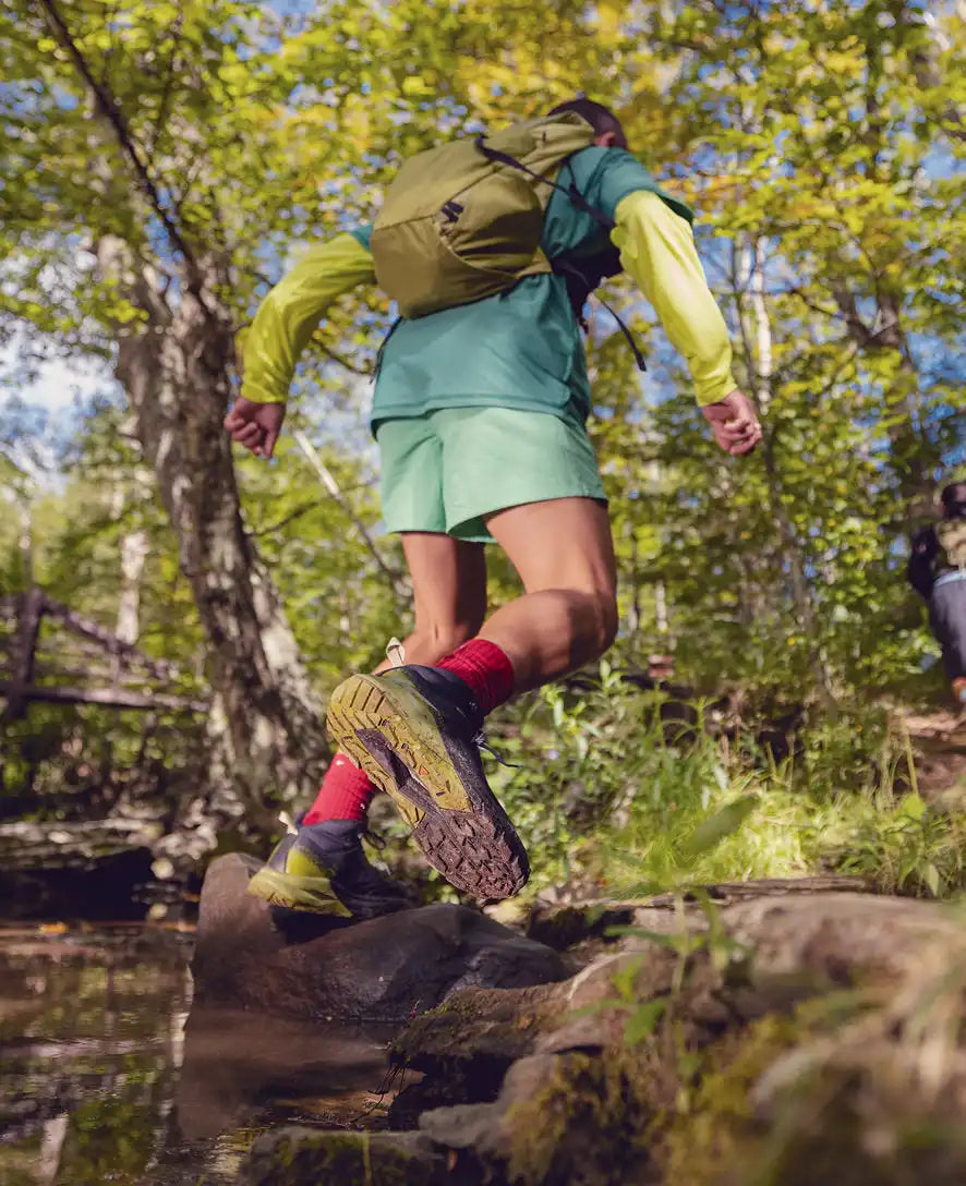Men's Targhee Apex Waterproof Hiking Boot
