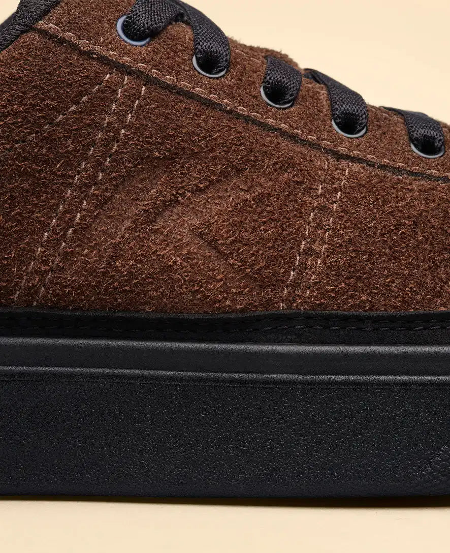 Men's KM4 Leather Sneaker