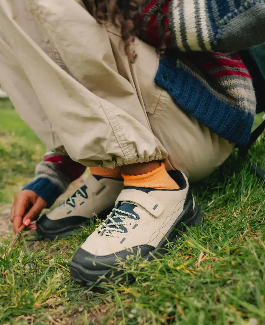 Big Kid's Jasper Zionic Sneaker