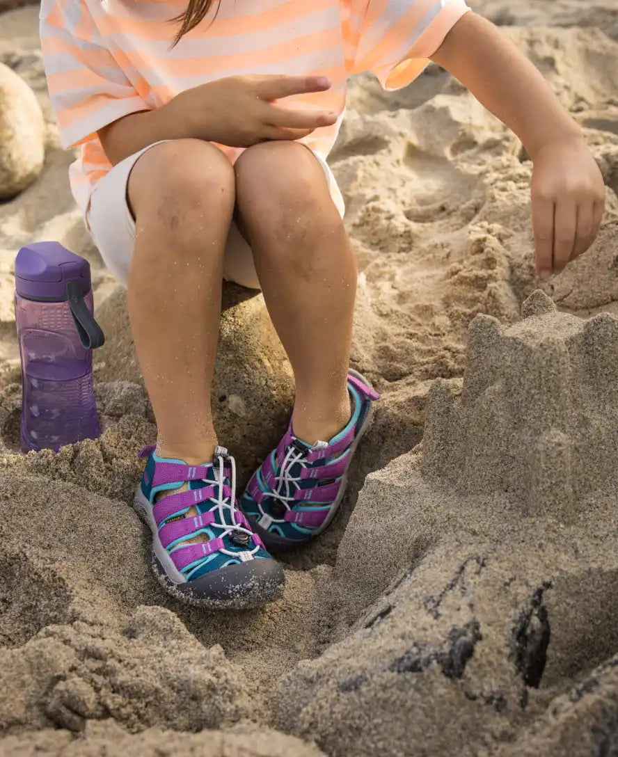 Big Kids' Newport Boundless Sandal