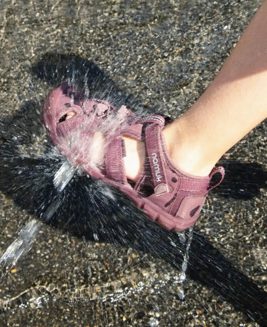 Little Kids' Seacamp II CNX namuk Sandal