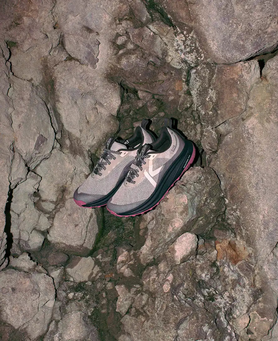 Women's Roam Trail Running Shoe