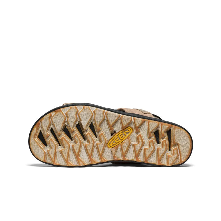 Women's Elle Backstrap Sandal Wide