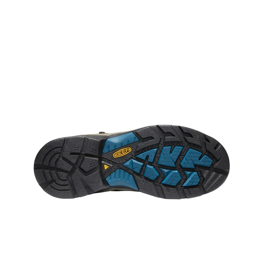 Men's Detroit XT Waterproof Boot (Steel Toe)