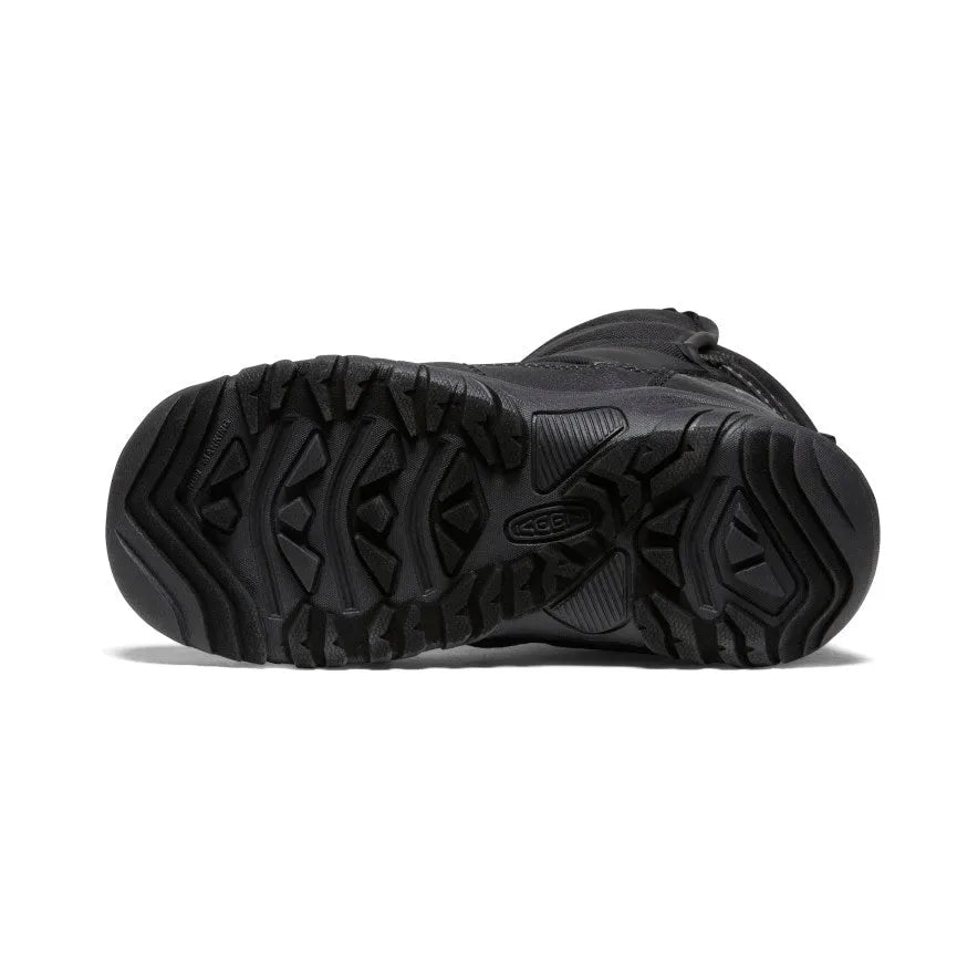 Big Kids' Puffrider Waterproof Winter Boot