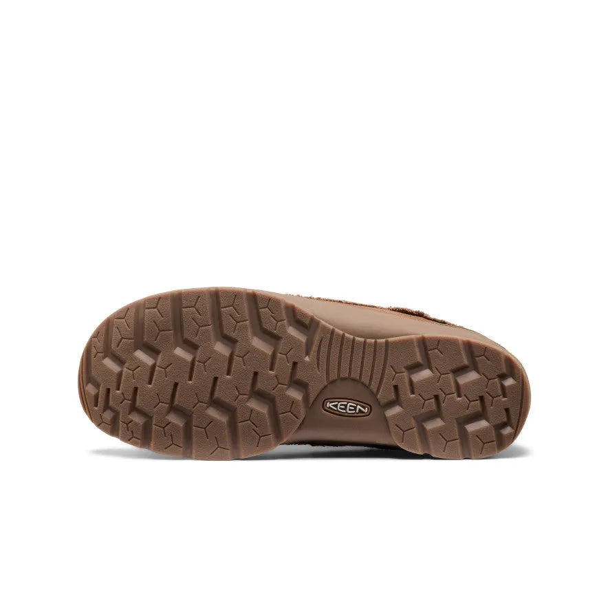 Men's Jasper Split Sneaker