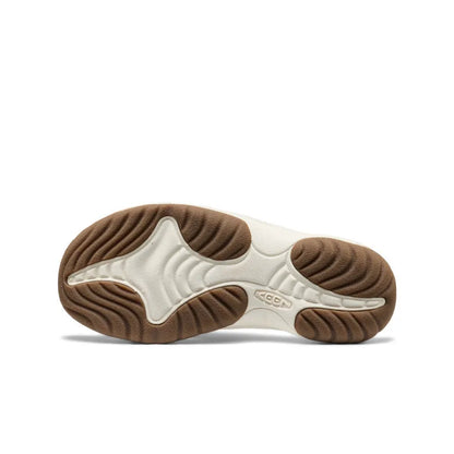 Women's Bali Leather Slide Sandal