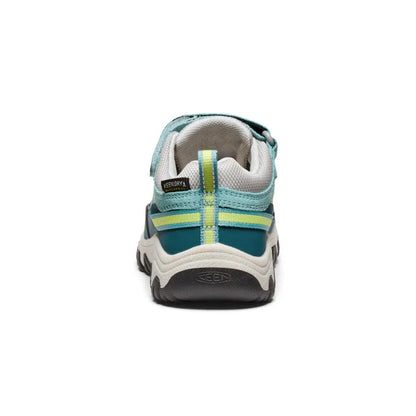 Little Kids' Targhee IV Waterproof Hiking Shoe