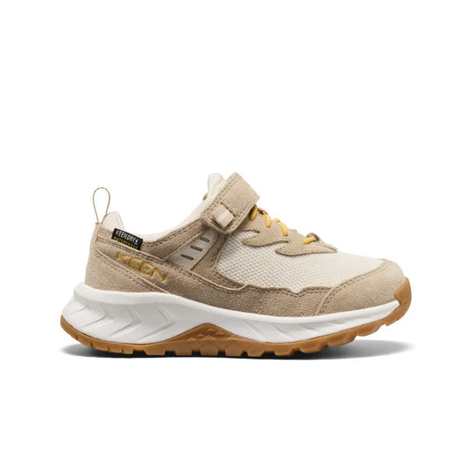 Little Kids' Hightrail Waterproof Hiking Shoe
