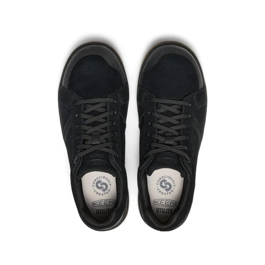 Men's Kenton+ ESD Work Shoe (Carbon Toe)