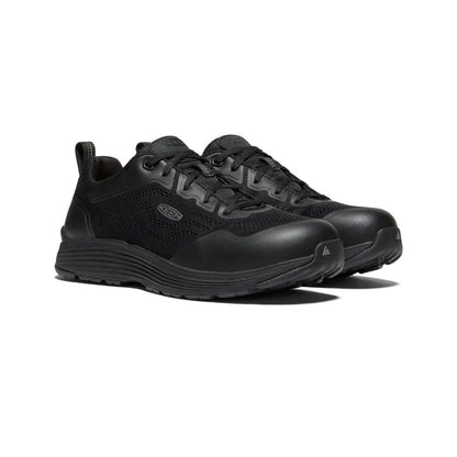 Men's Sparta 2 (Aluminum Toe)