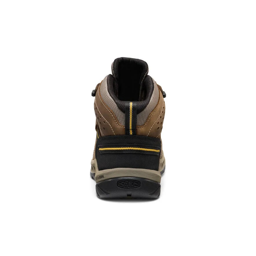 Men's Flint II Boot (Steel Toe)