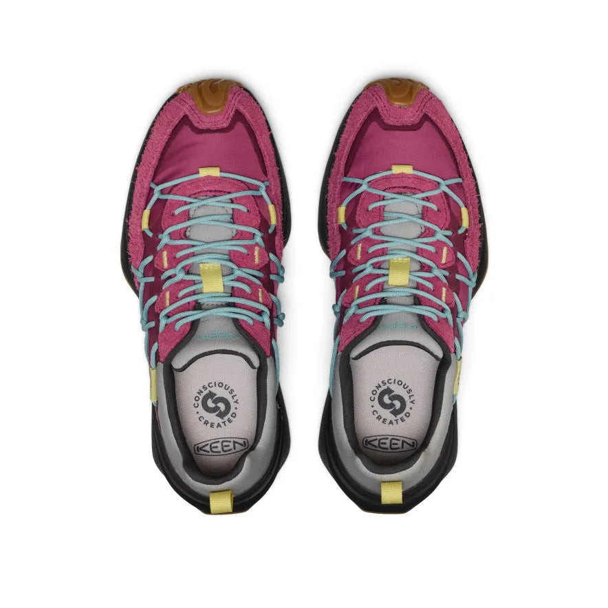 Women's UNEEK Trekker Sneaker