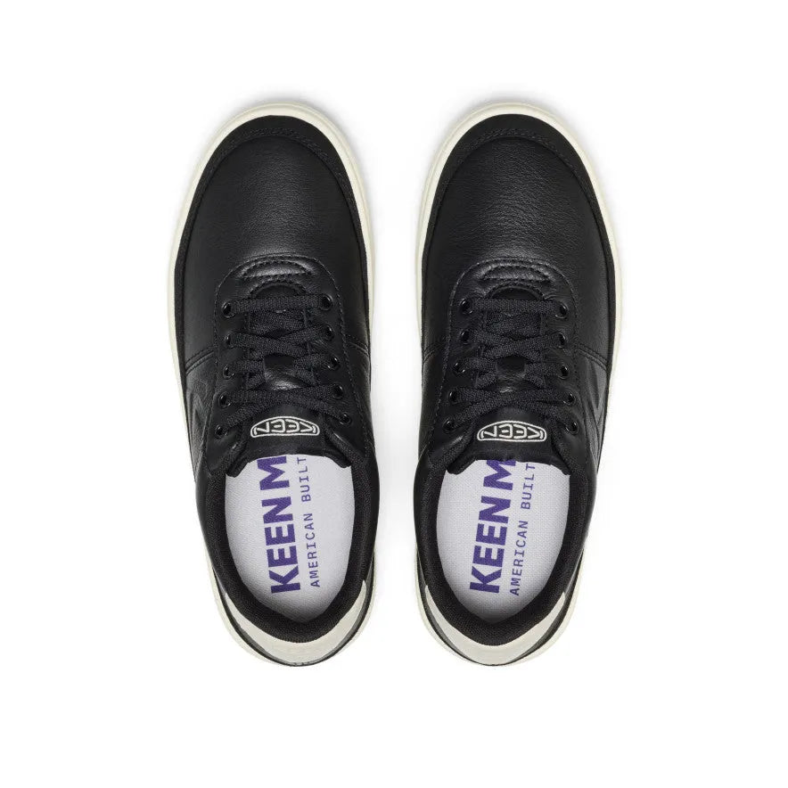 Women's KM4 Leather Sneaker