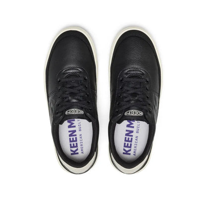 Women's KM4 Leather Sneaker