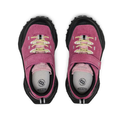 Little Kid's Jasper Zionic Sneaker