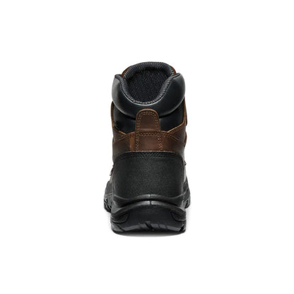 Men's Mt Vernon II 6" Waterproof Boot (Steel Toe)