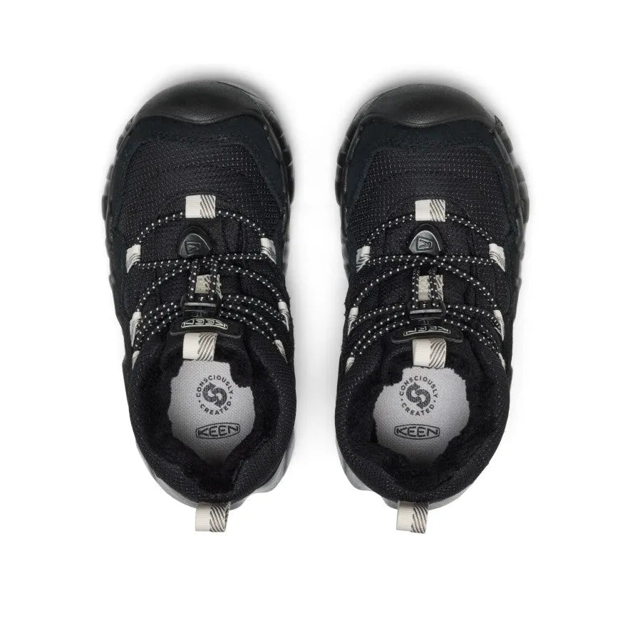 Little Kids' Hypowser Waterproof Chukka