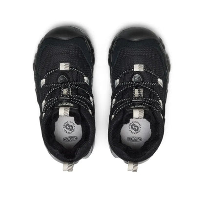 Little Kids' Hypowser Waterproof Chukka