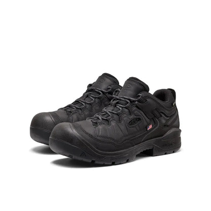 Men's Targhee IV Waterproof Work Shoe (Soft Toe)