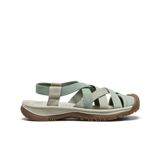 Women's Whisper Lattice Sandal