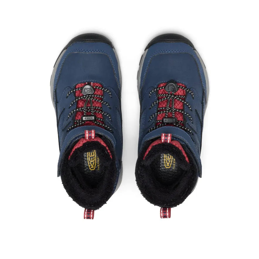 Little Kids' Skua Waterproof Winter Boot