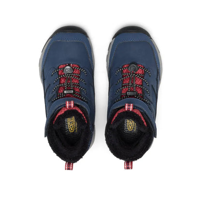 Little Kids' Skua Waterproof Winter Boot