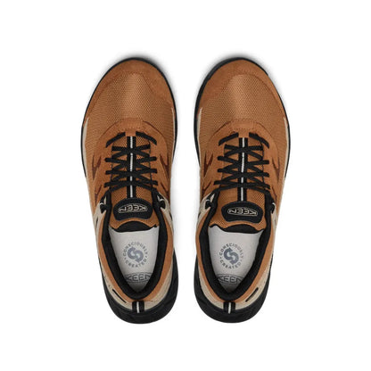 Men's Hightrail Waterproof Hiking Shoe