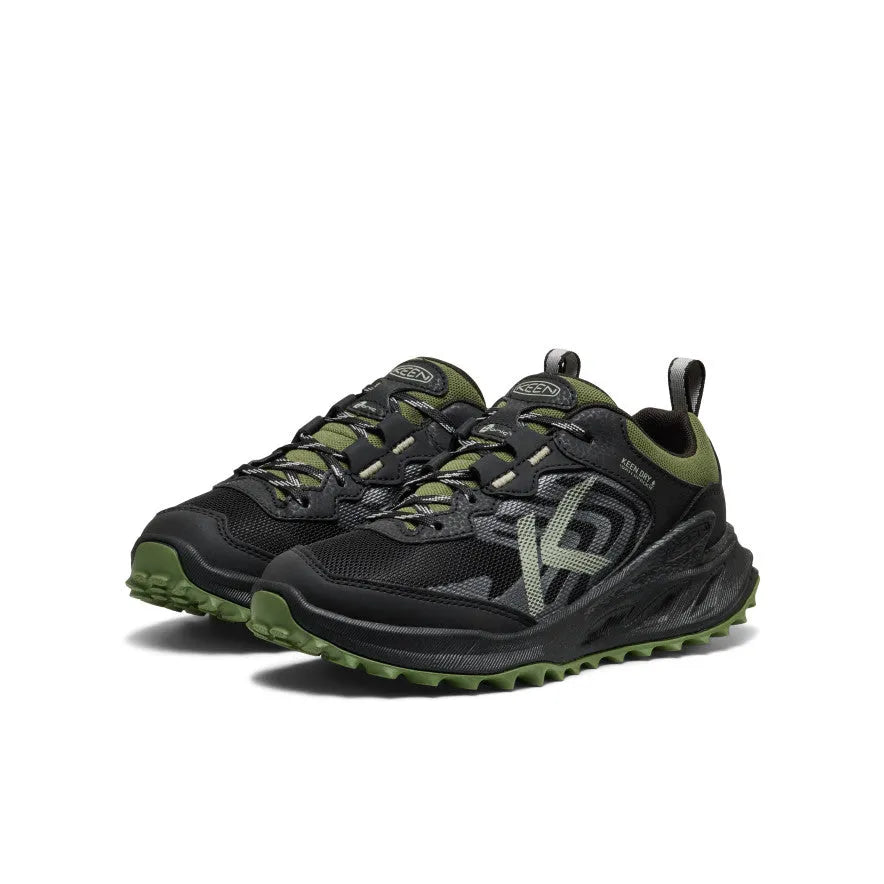Big Kids' Zionic Waterproof Shoe