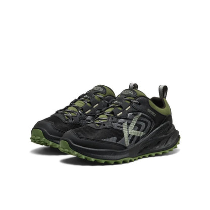 Big Kids' Zionic Waterproof Shoe