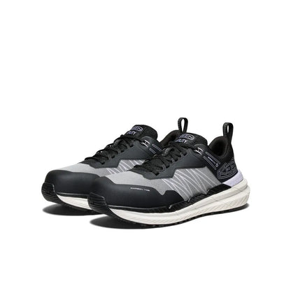Women's Speedworks Work Sneaker (Carbon Toe)