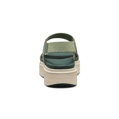 Women's Elle Mila Backstrap Sandal