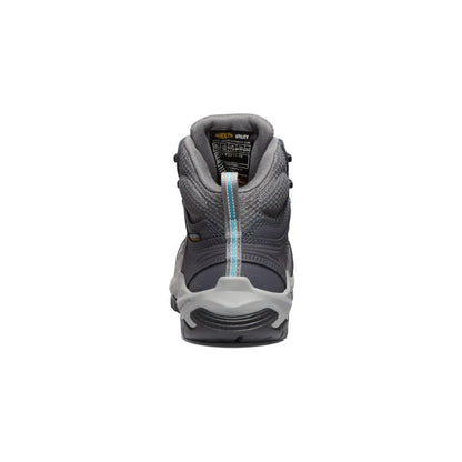 Women's Reno Waterproof Mid (Carbon Toe)