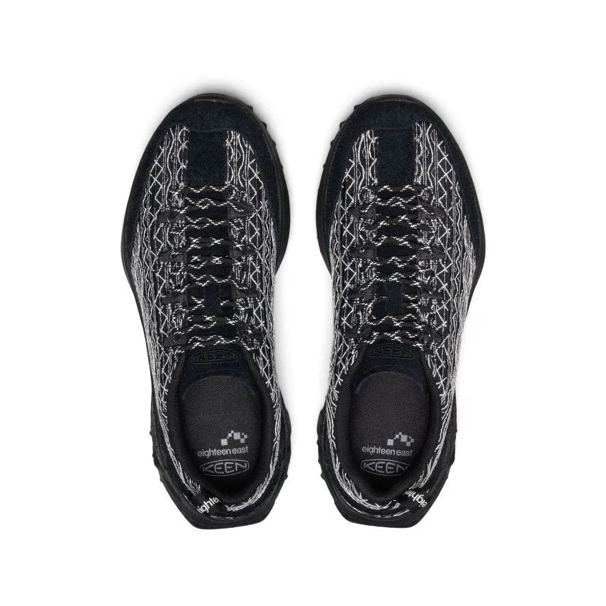 Men's Jasper Zionic 18 East Sneaker