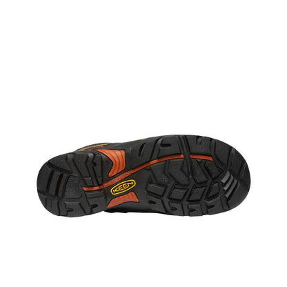 Men's Pittsburgh 6" Waterproof Boot (Soft Toe)