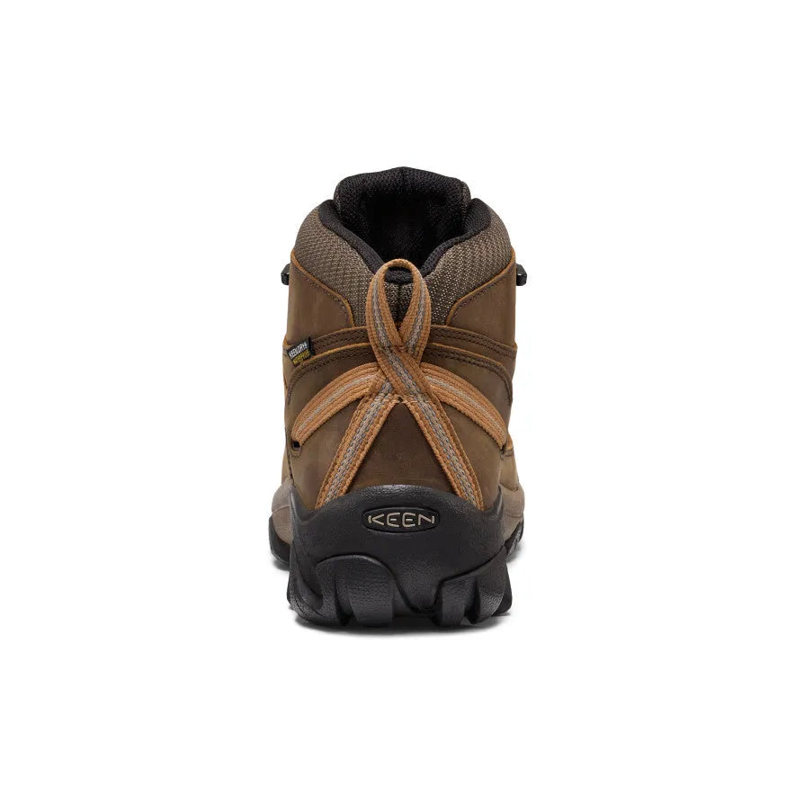 Men's Targhee II Waterproof Mid Wide